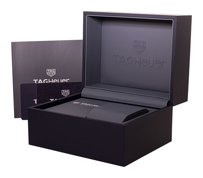 Tag Heuer Formula 1 WBJ141AB.BA0973